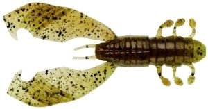 Gunki Nástraha Boogie Craw Vib 9cm 4ks