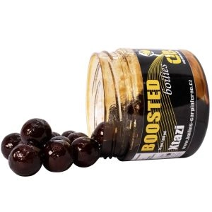 Boilies Boosted Hot Line 20mm 300ml Xtazi