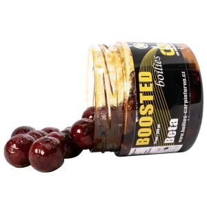 Boilies Boosted Hot Line 20mm 300ml Beta