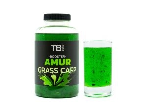 TB Baits Booster TB Amur 500ml