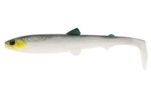 Nástraha BullTeez Shadtail 12,5cm 16g Headlight