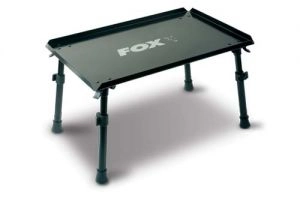 Fox Stolík Warrior Bivvy Table