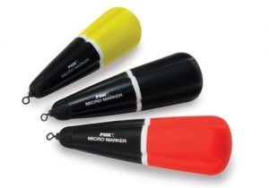 Sada markerov Micro Markers 3 Colours