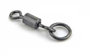 Fox Obratlíky Edges Flexi Ring Swivel