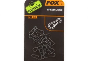 Fox Klipy Edges Speed Links