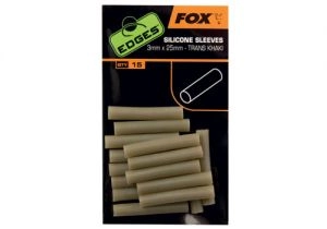 Fox Prevleky Edges Silicone Sleeve