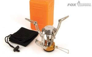 Varič Cookware Canister Stove - Set