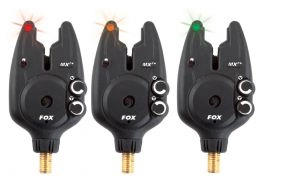 Signalizátor Micron® MXr+ Red