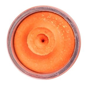 Cesto na pstruhy BRK Fruit Banana Fluo Orange