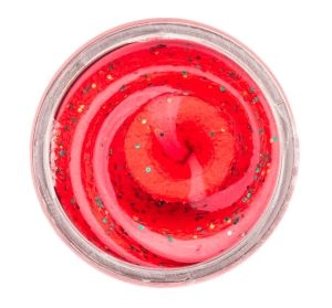 Cesto na pstruhy BRK Fruit Strawberry Dream
