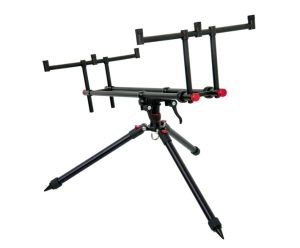 Stojan Challenger Pod 3 Rod