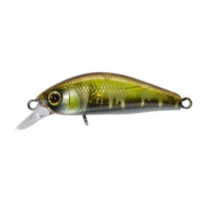 Wobler Chubby Minnow 35 SP LMDLT