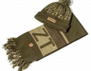 Čiapka + Šál  ZT Hat and Scarf SET