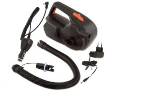 Fox Pumpa Air Pump