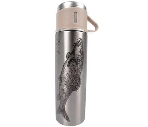 Korum Termoska Classic Thermal Flask Barbel 500ml