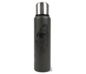 Korum Termoska Classic Thermal Flask Tench 1000ml Lieň