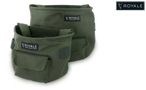 Ľadvinka Royale Boilie/Stalking Pouch - Standard