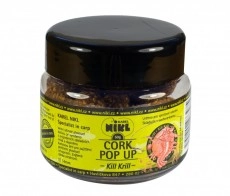 Cork Pop Up Extasy 50g 14mm