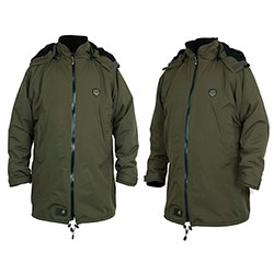 Bunda CHUNK Sherpa Tec Jacket - M