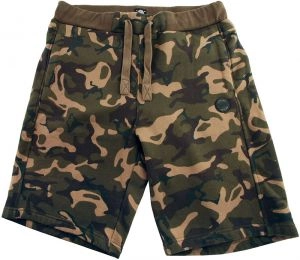 Kraťasy CHUNK Camo Jogger Shorts M