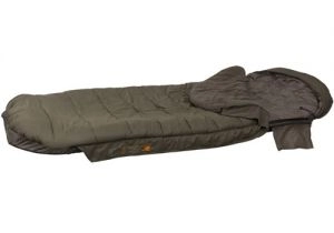 Spacák ERS 2 FULL FLEECE Sleeping Bags