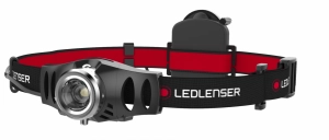 Čelovka Ledlenser H3.2