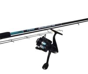 Spro Set Udica s Navijakom Ctec Prion Method Feeder Combo 3m