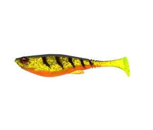 Nástraha Prorex Belly Shad 11cm Ghost Firetiger