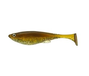 Nástraha Prorex Belly Shad 11cm Golden Shiner