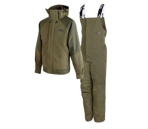 Zimný komplet Xtherm 2 Winter Suit veľ.XXXL