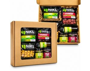 Nikl Darčekový box Kapor NK Premium