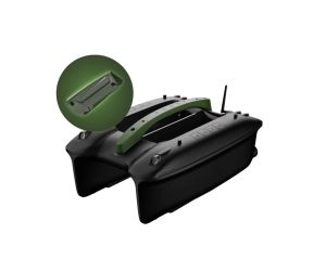 Deeper Prídavný Modul Downscan Undervision Module na loďku Quest