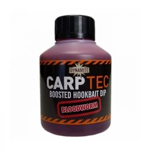 Dip Bait Carptec Squid Liver 200ml