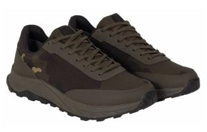 Topánky Drykore Trainer Dark Kamo veľ.44