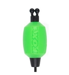 Swinger Black Label Dumpy Halo Bobbin Green