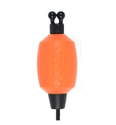 Swinger Black Label Dumpy Halo Bobbin Orange