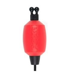 Swinger Black Label Dumpy Halo Bobbin Red