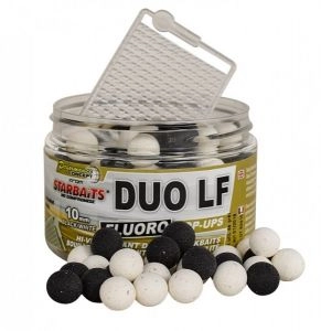 Fluoro Pop-Up Duo LF 14mm 80g