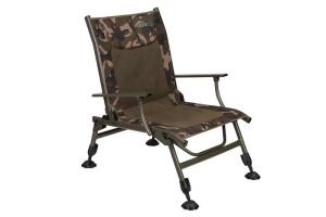 Kreslo Duralite Recliner Arm Chair Standard