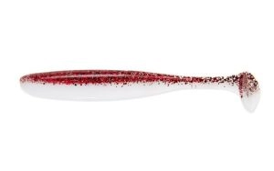 Gumená nástraha Easy Shiner 4inch 10,2cm 7ks Zombie