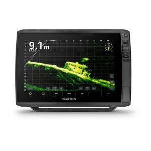 Garmin Sonar EchoMAP Ultra 2 122sv + sonda Panoptix LVS34