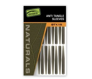 Prevlek Edges Naturals Anti Tangle Sleeve Standard