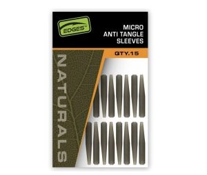 Prevlek Edges Naturals Anti Tangle Sleeve Micro