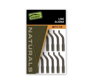 Rovnátka Edges Naturals Line Aligna