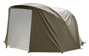 Zimný Prehoz Na Bivak EOS II Bivvy 2 Person