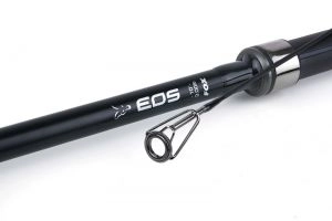 Udica EOS 2pc Rods 10ft 3lb