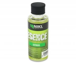 Esencia KN 50ml Citrus
