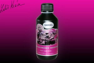 Booster Euro Economic Sardel 250ml