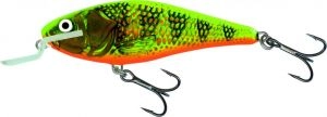 Salmo Executor IEX7SR Gold fluo perch