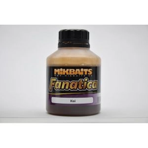 Mikbaits Booster Fanatica